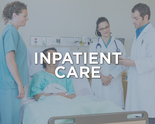 Inpatient Care